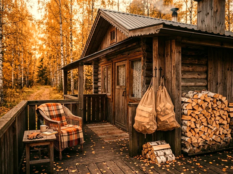 Для дачи в Бронницах