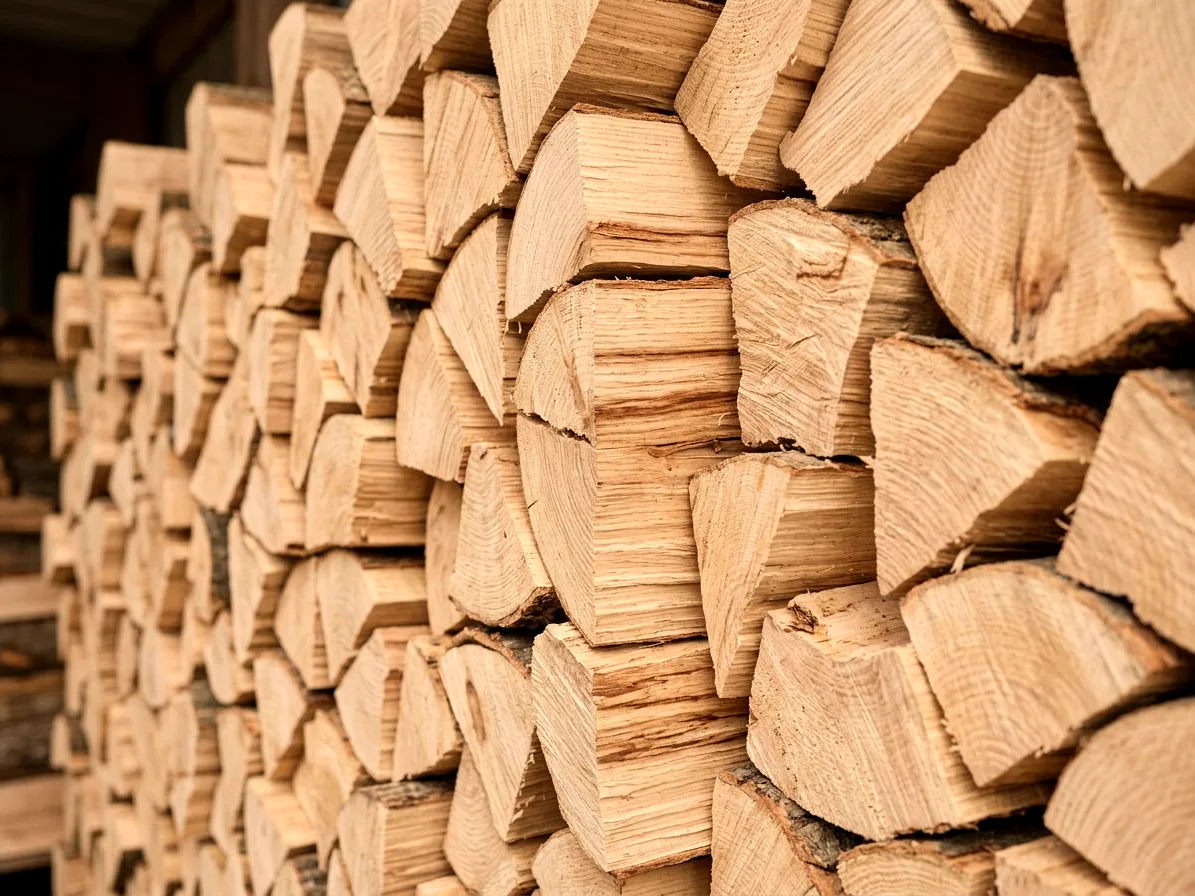 Ясеневые дрова в Бронницах